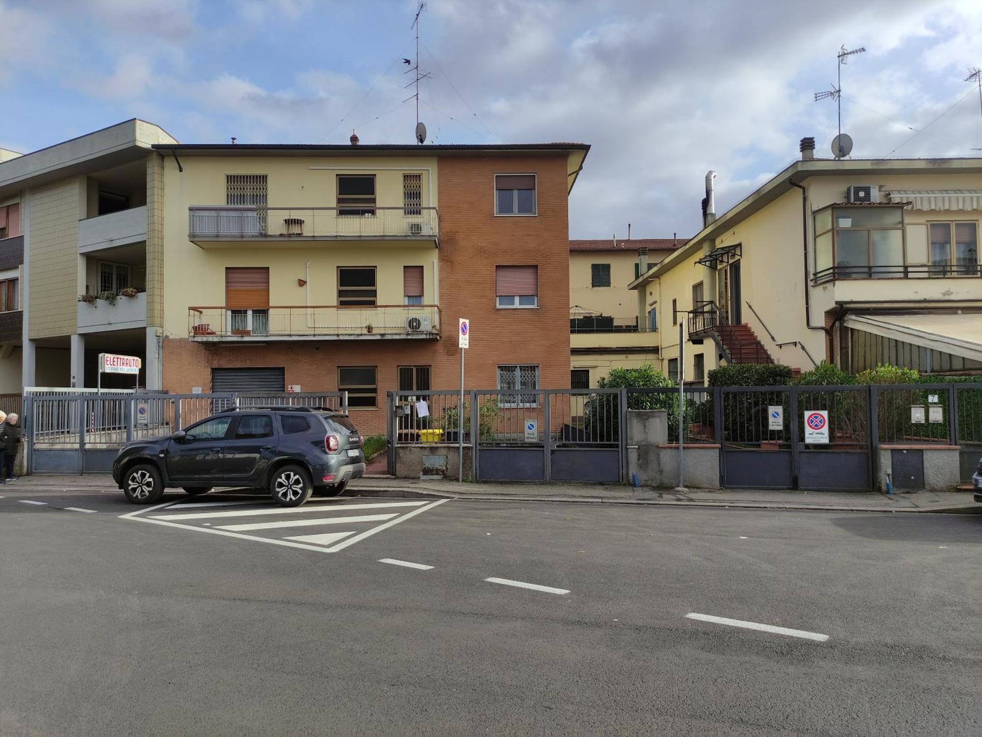 Casa Rolda Apartment Sesto Fiorentino Luaran gambar