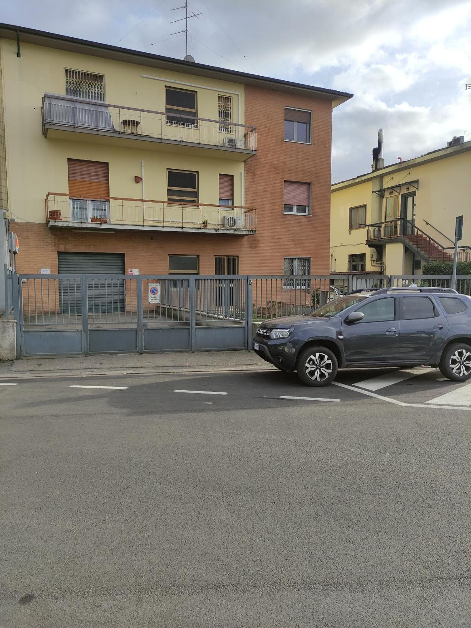 Casa Rolda Apartment Sesto Fiorentino Luaran gambar