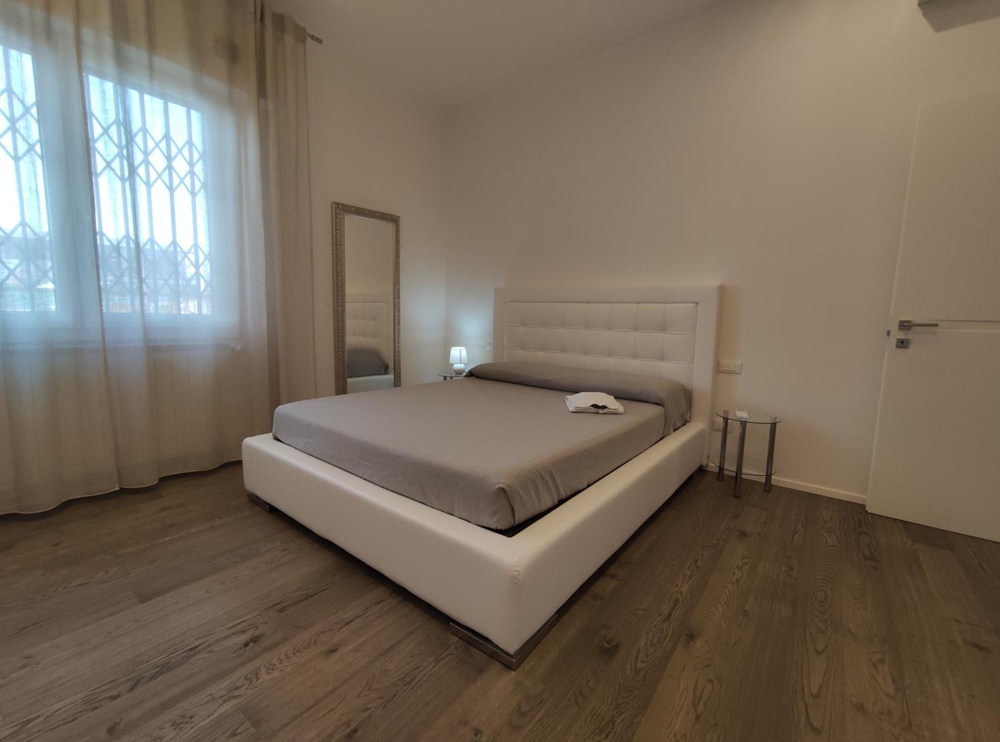 Casa Rolda Apartment Sesto Fiorentino Luaran gambar