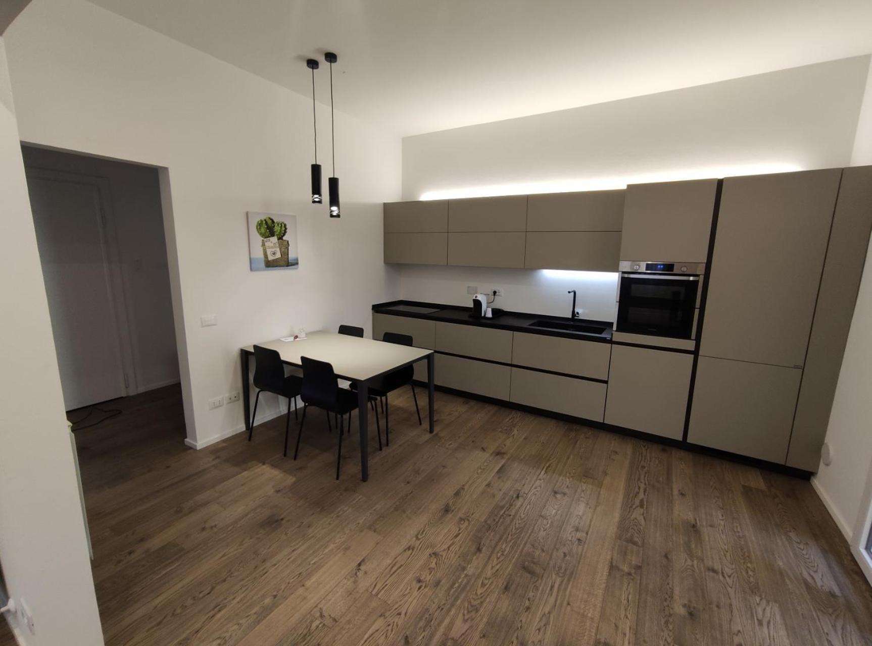 Casa Rolda Apartment Sesto Fiorentino Luaran gambar