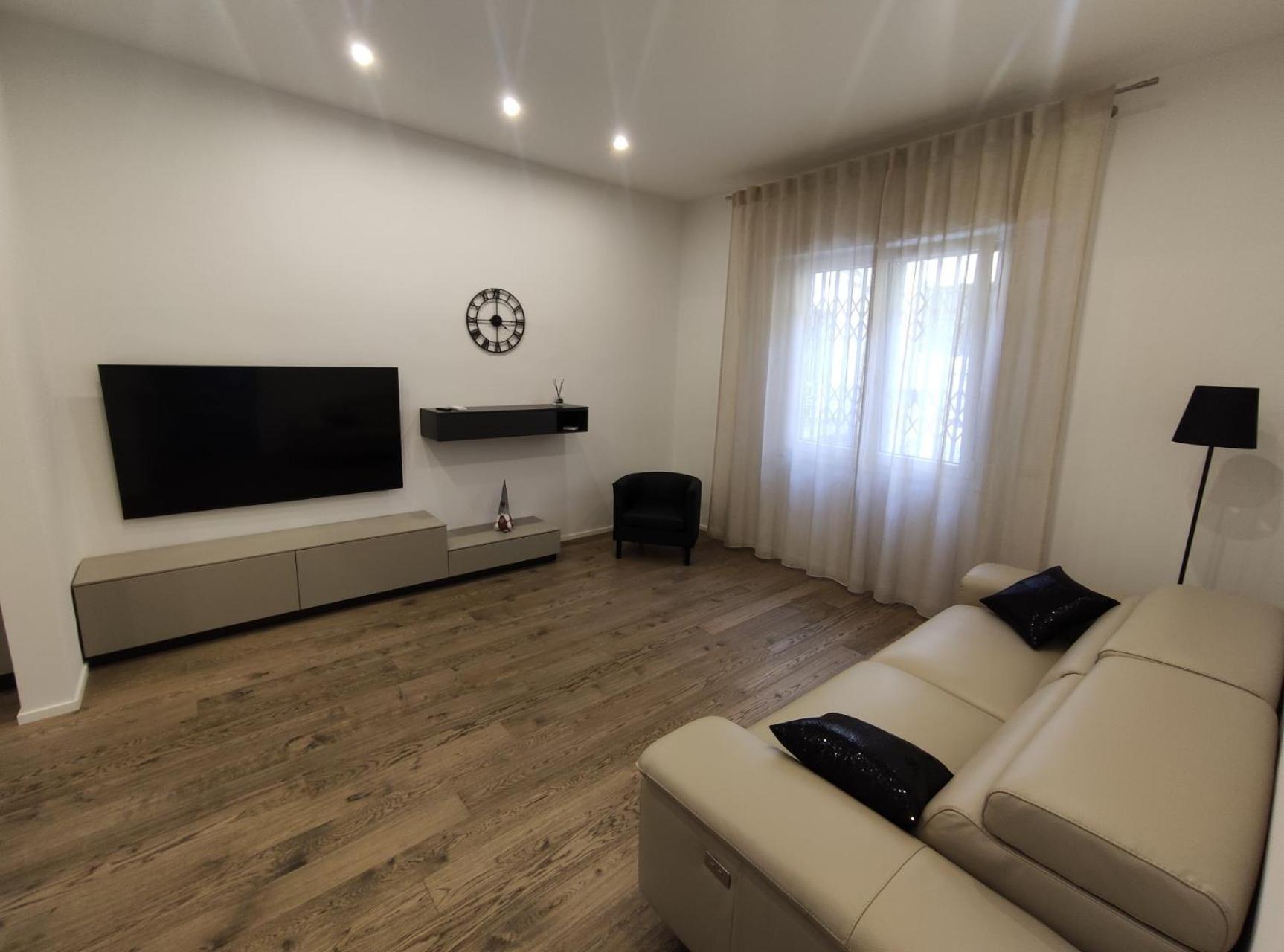 Casa Rolda Apartment Sesto Fiorentino Luaran gambar