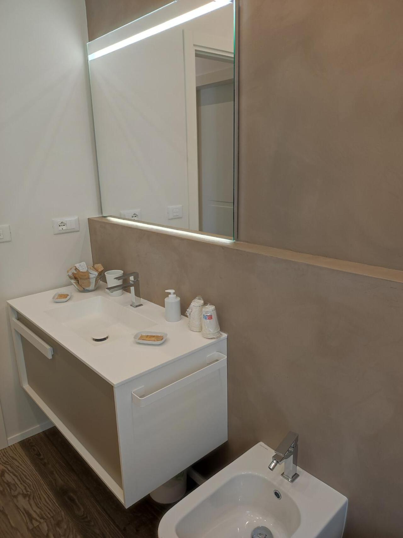 Casa Rolda Apartment Sesto Fiorentino Luaran gambar