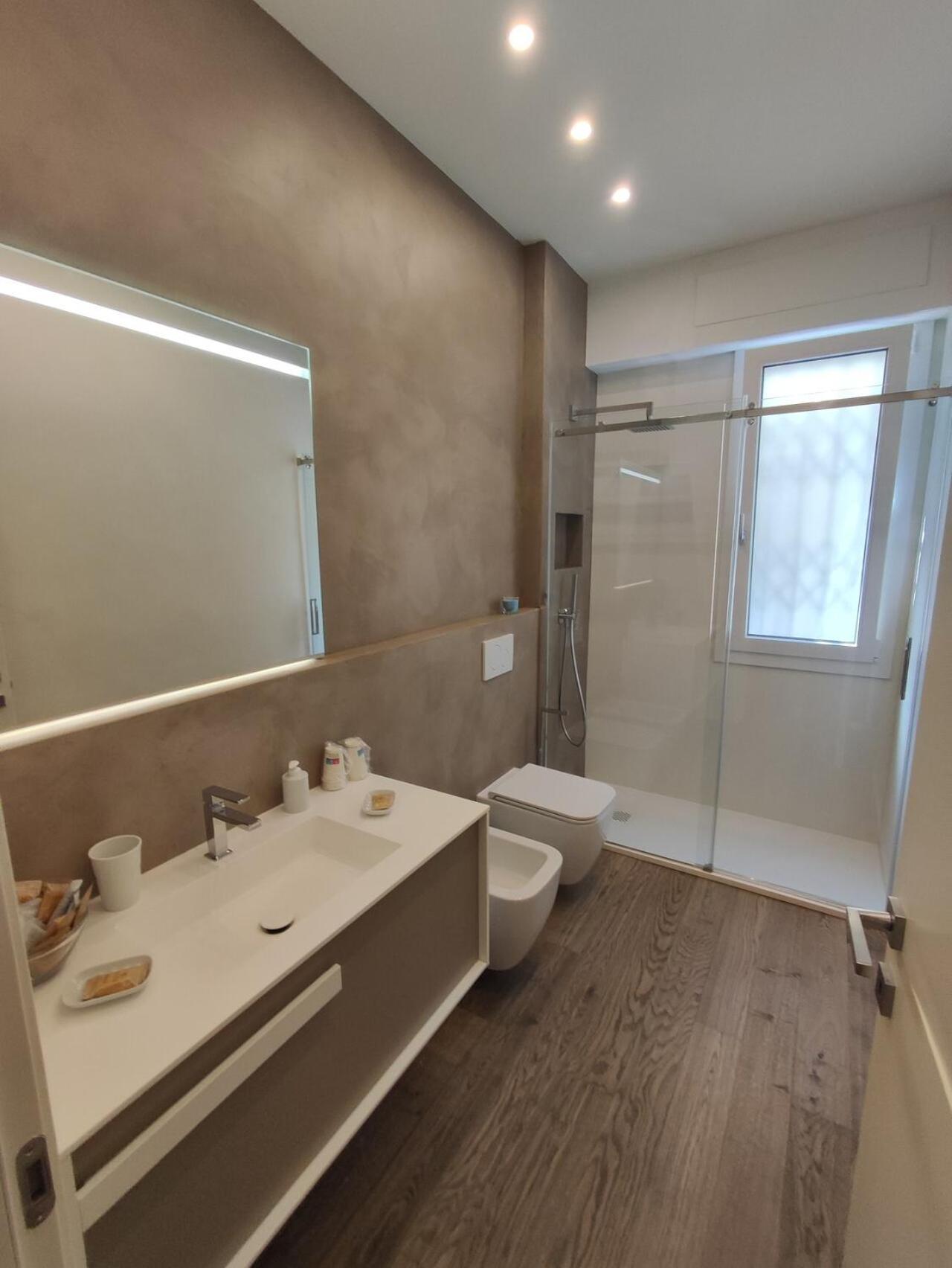 Casa Rolda Apartment Sesto Fiorentino Luaran gambar
