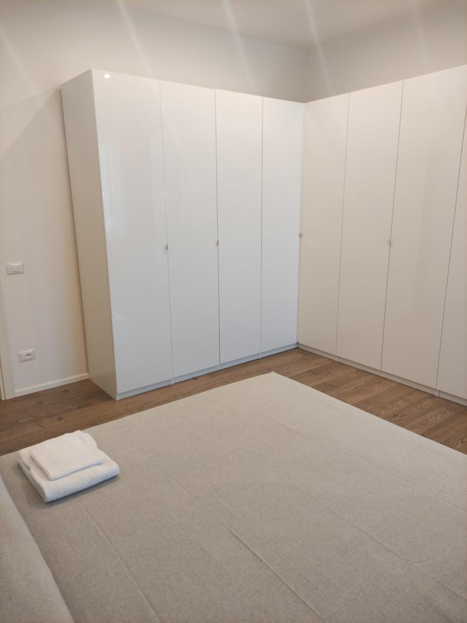 Casa Rolda Apartment Sesto Fiorentino Luaran gambar