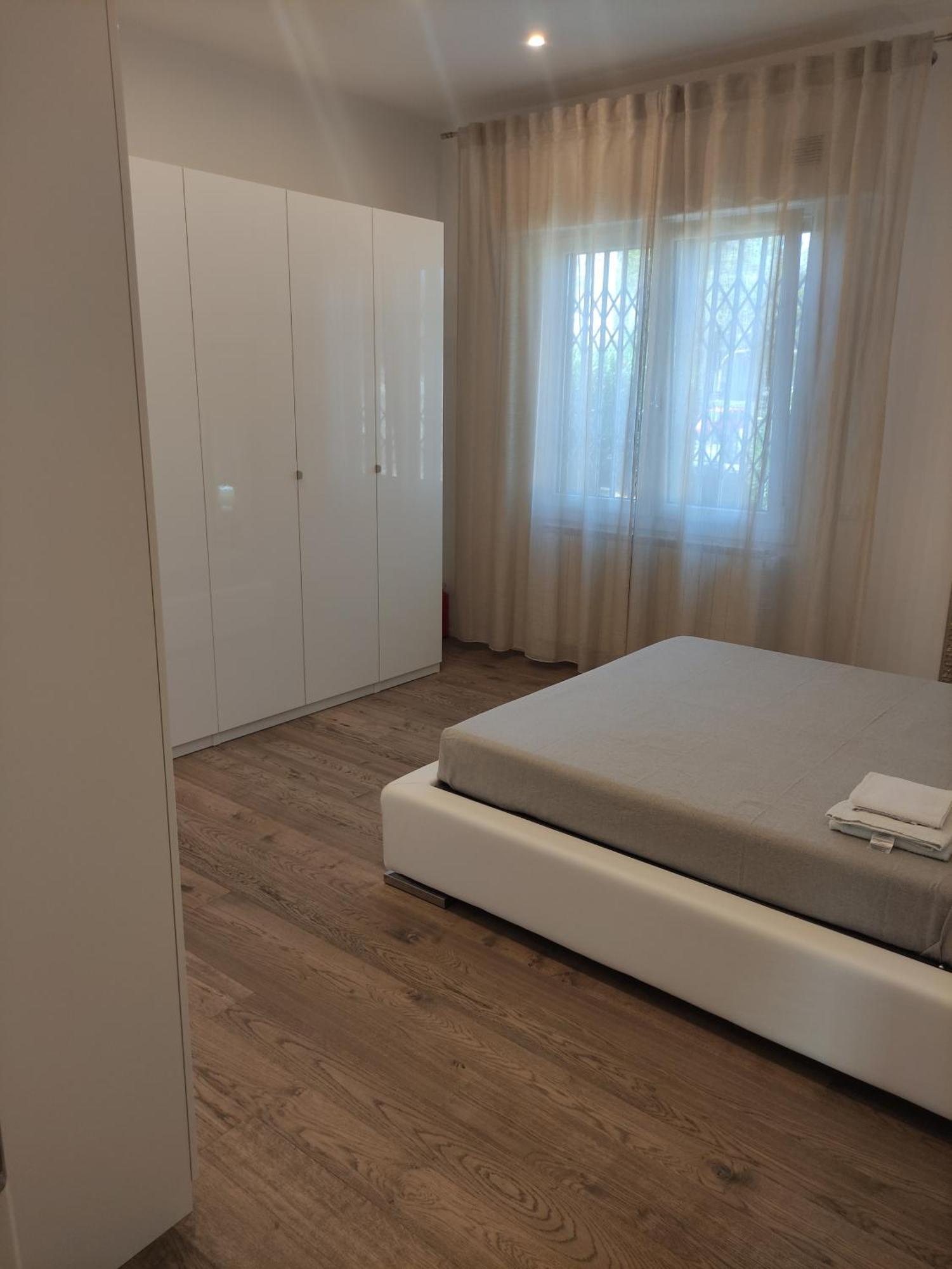 Casa Rolda Apartment Sesto Fiorentino Luaran gambar