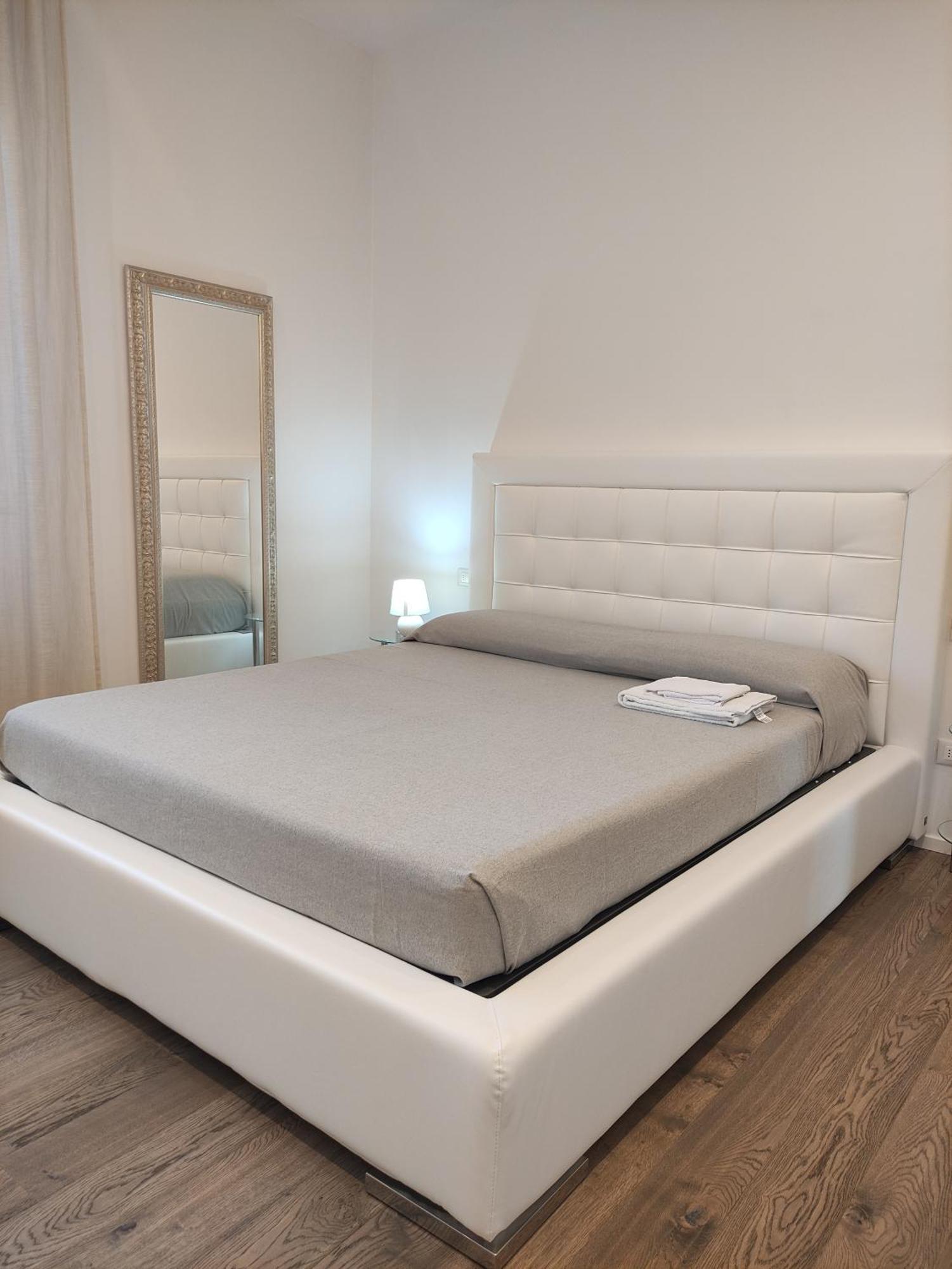 Casa Rolda Apartment Sesto Fiorentino Luaran gambar